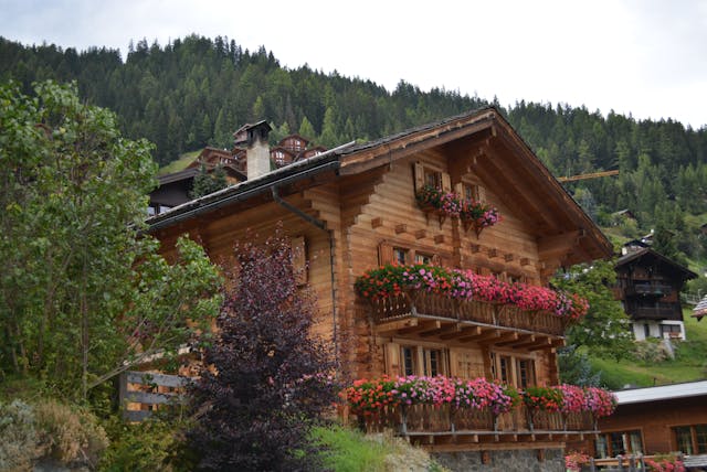 Sunrise Meadow Bungalow